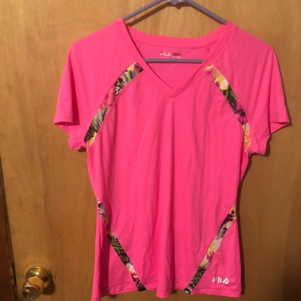 Fila Sport active/running top